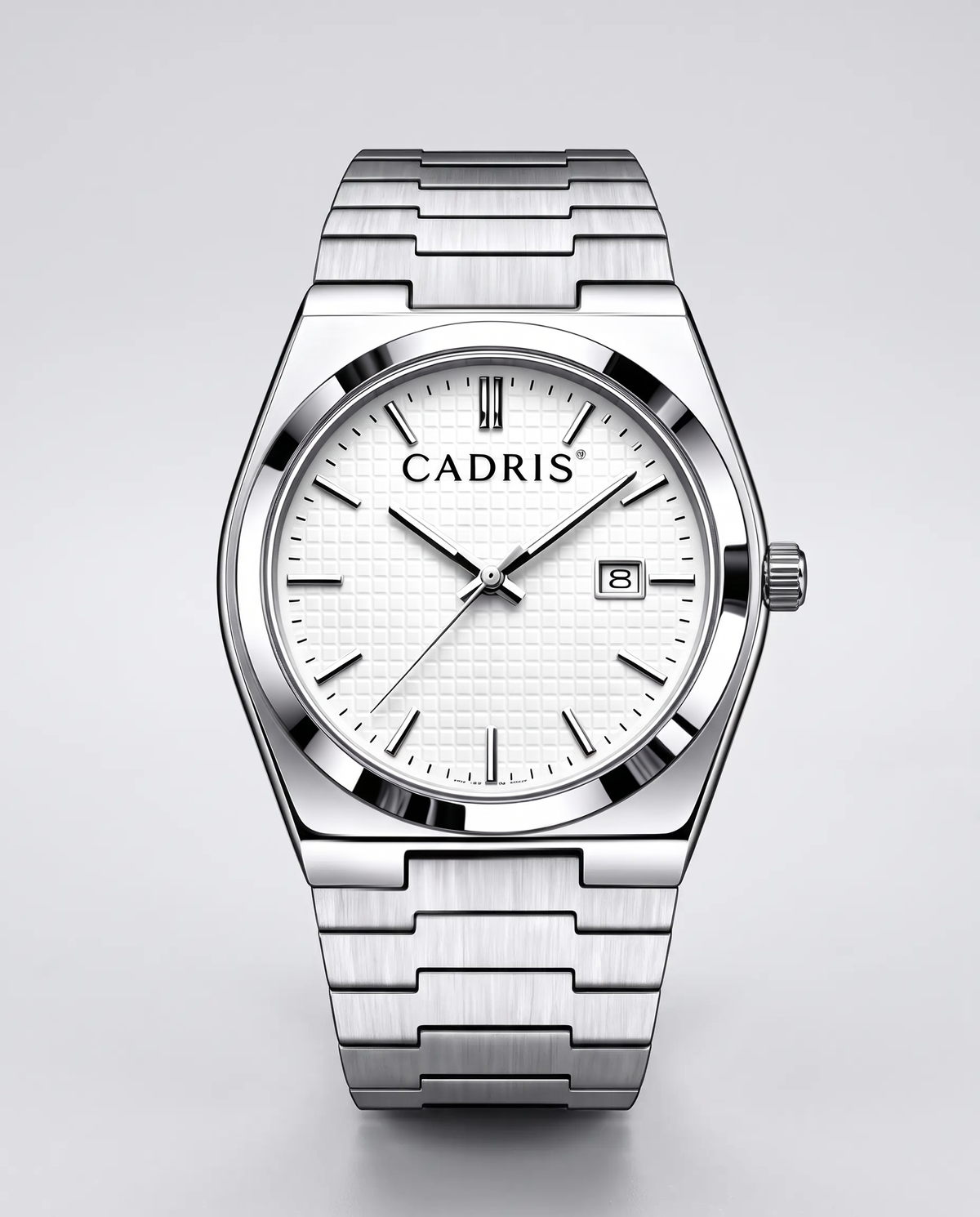 CADRIS — Classy White (Coming soon)
