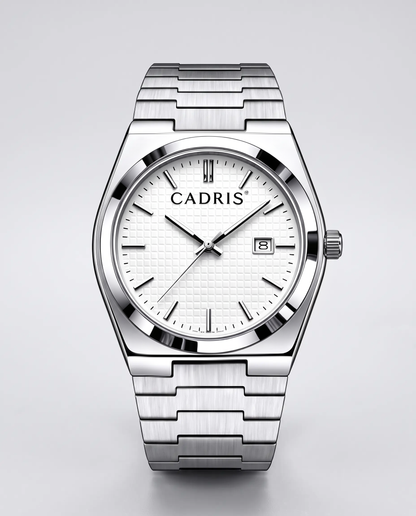 CADRIS — Classy White (Coming soon)