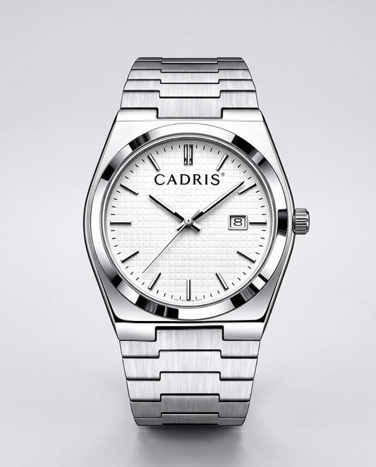 CADRIS — Classy Branco (Em breve)