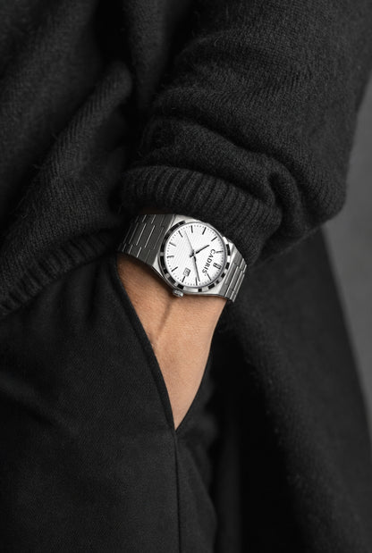CADRIS — Classy White (Coming soon)